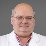 Image of Dr. Allen D. Shaw, MD