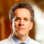 Image of Dr. John D. Markman, MD