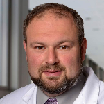 Image of Dr. Michael Kushelev, MD