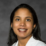 Image of Dr. Marie A. Sankaran-Raval, MD