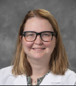 Image of Dr. Julia Vander Weide, MD