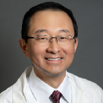 Image of Dr. Peter Byung-Hoon Kang, MD