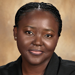 Image of Omoyeni Oyederu, LPCC