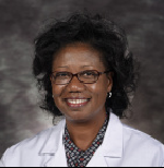Image of Dr. Victoria Y. Warner-White, MD