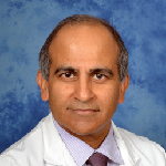 Image of Dr. Sandeep S. Rana, MD