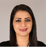 Image of Dr. Marwah Al-Khazaali, MD