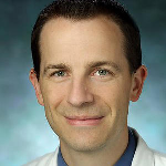 Image of Dr. Nyall London Jr., PhD, MD