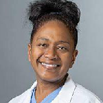 Image of Dr. Chari Vaughnese Smith, MD