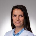 Image of Dr. Andreea Iulia Stoichita, MD