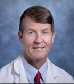 Image of Dr. David B. Thordarson, MD