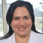 Image of Dr. Maria D. Milanes Marino, MD
