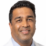 Image of Dr. Sidharth Anil Shah, MS, MD