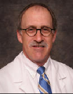 Image of Dr. Randolph Lipchik, MPH, MD