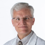 Image of Dr. Michael F. Sedlak, MD