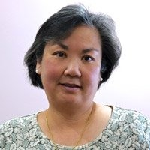 Image of Dr. Maureen M. Lee, DPM