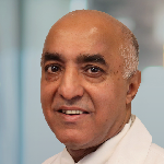 Image of Dr. Gerard Abreo, MD