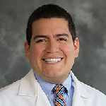 Image of Dr. Humberto Carlos Sasieta, MD
