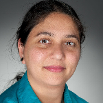 Image of Dr. Smita S. Ranade, MD