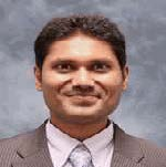 Image of Dr. Vineet S. Kamboj, DPM