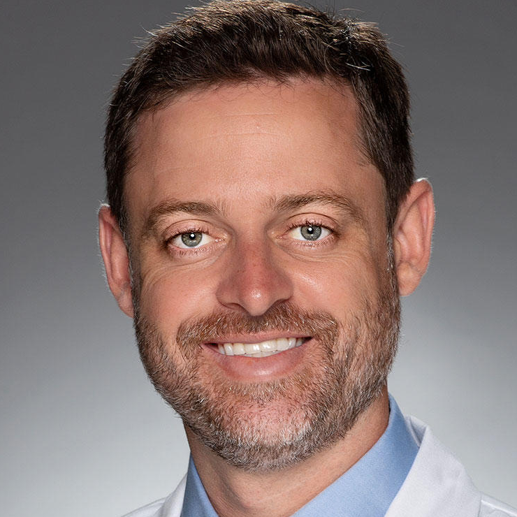 Image of Dr. Kyle Anthony Brown, MD