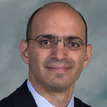 Image of Dr. Farid John Kehdy, MD
