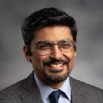 Image of Dr. Pranav Kidambi, MD, Physician