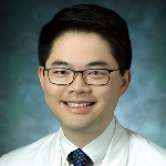 Image of Dr. Tin Yan Alvin Liu, MD