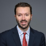 Image of Dr. Ethan C. Kosova, MD, MPH