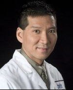 Image of Dr. John Daniel Webber, MD