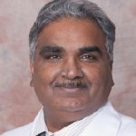Image of Dr. Ponnavolu D. Reddy, MD