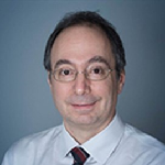 Image of Dr. Richard A. Rovin, MD