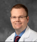 Image of Dr. Patrick B. Forrest, MD