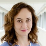 Image of Dr. Ana Maria Ponea, MD