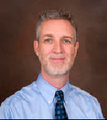 Image of Dr. Edward M. Barnett, PhD, MD