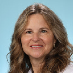 Image of Dr. Kimberly C. Berni, MD