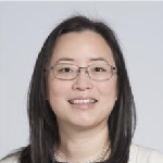 Image of Dr. Gloria Huang Lewis, MD