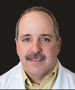 Image of Dr. Robert A. Martin, MD