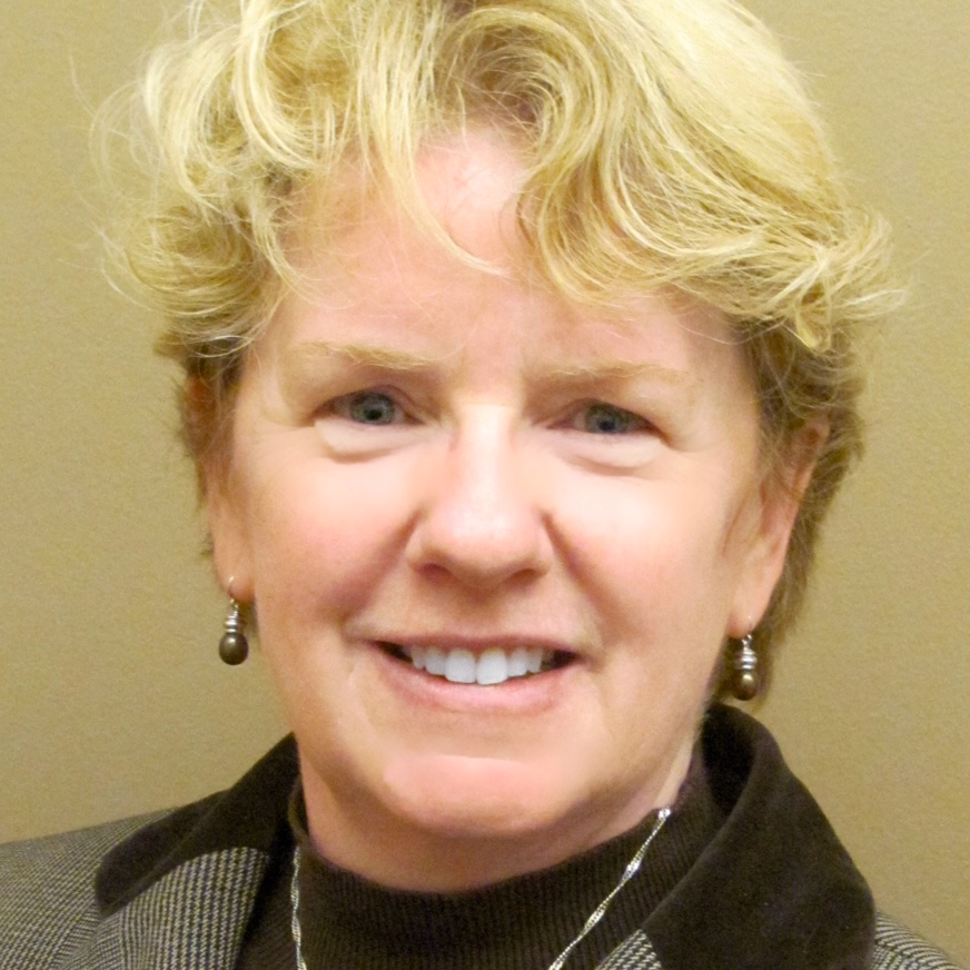 Image of Dr. Maureen Margaret Schichtel, DPT, MSED, CCI, PT