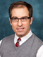 Image of Dr. John A. Yarjanian, DO
