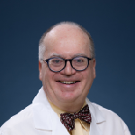 Image of Dr. Thomas D. Ginley, MS, DO