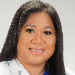 Image of Dr. Alexis N. Oliveros, MD