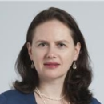 Image of Dr. Svetlana B. Pomeranets, MD