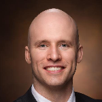 Image of Dr. Caleb Steffen, MD