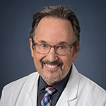 Image of Dr. Anthony R. Arn, MD, FACC