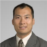 Image of Dr. Vincent C. Chan, MD