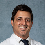 Image of Dr. Yosef Yonatan Nasseri, MD