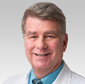 Image of Dr. James A. Ferrel, MD