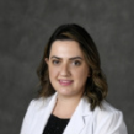 Image of Dr. Rana Abusoufeh, MD