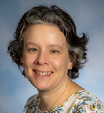 Image of Dr. Krista J. Summers, MD