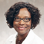 Image of Dr. Lillie M. Williams, MD